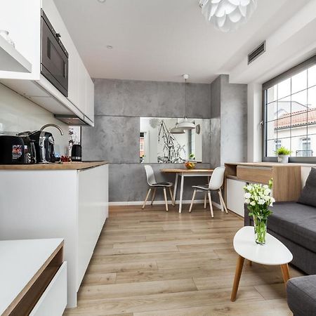 Happy Stay Tartaczna Residence II 그단스크 외부 사진