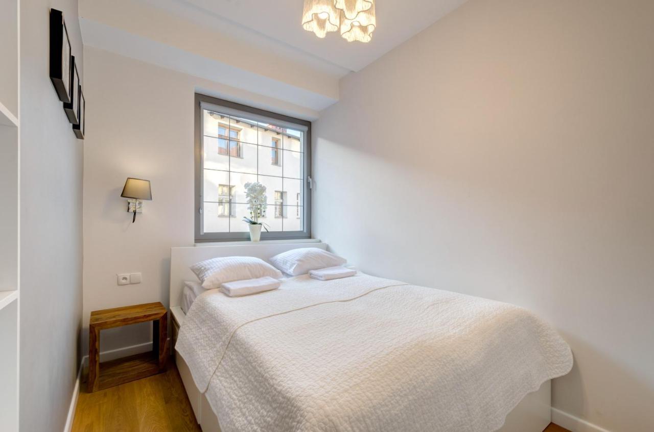 Happy Stay Tartaczna Residence II 그단스크 외부 사진