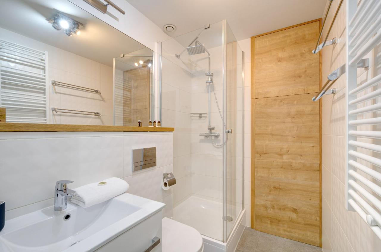 Happy Stay Tartaczna Residence II 그단스크 외부 사진